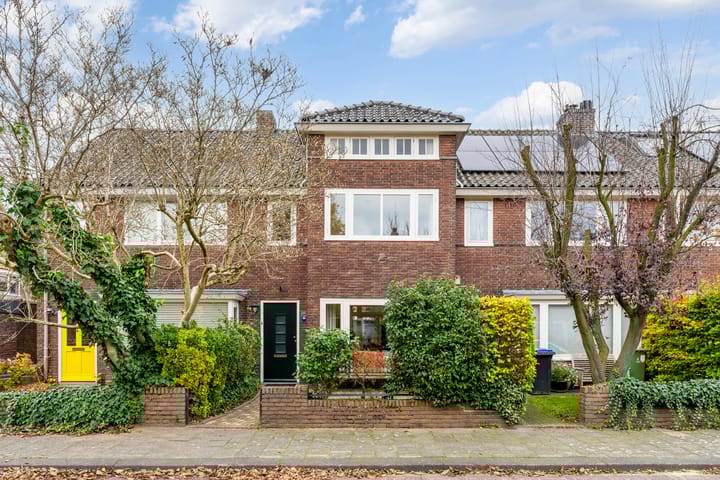 Photo de la maison Symon Pelgromstraat 45, 's-Hertogenbosch