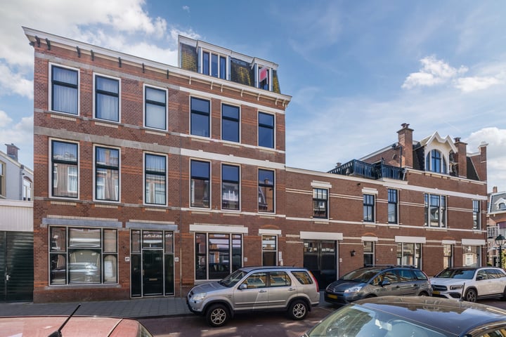 Symonszstraat 23 in 's-Gravenhage photo