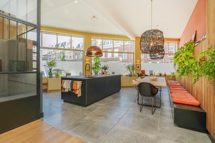 Symonszstraat 45 in 's-Gravenhage foto