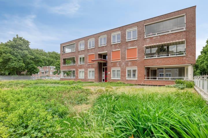 Photo of property Symphoniesingel 100A, Maastricht