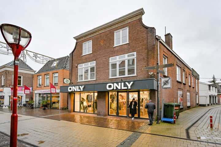 Photo of property Synagogepad 2, Nijkerk
