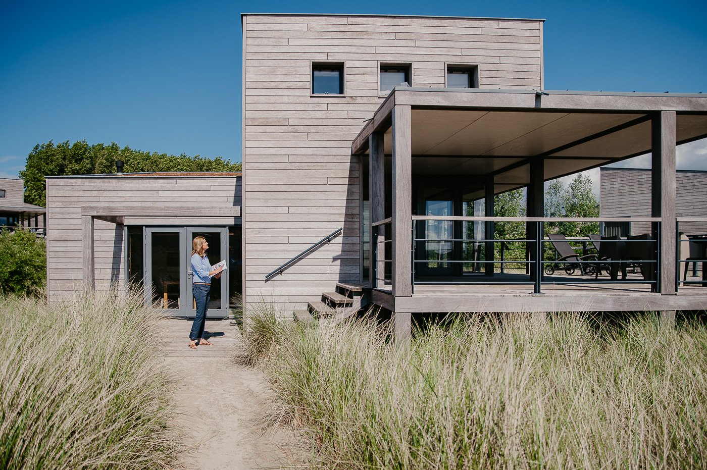 Kantoor foto van Synchro Wonen NVM Makelaars