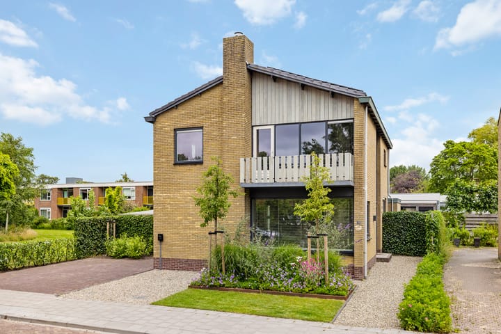Sytsingawiersterleane 23 in Sneek