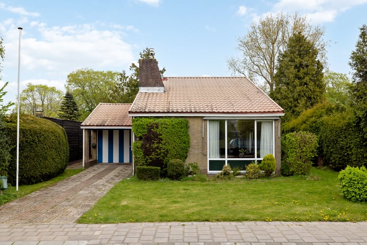 Sytsingawiersterleane 27 in Sneek Foto