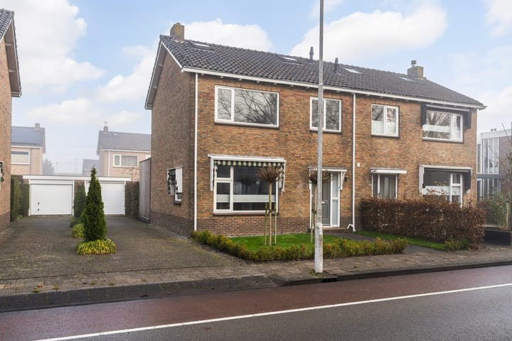 Foto van woning Sytsingawiersterleane 9, Sneek