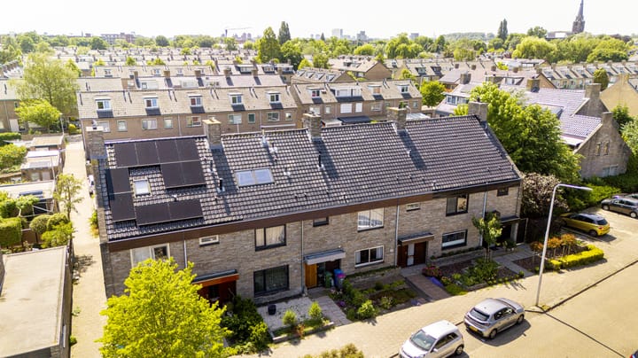 Sytwinde 157 in Nootdorp