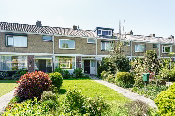 Sytwinde 202 in Nootdorp