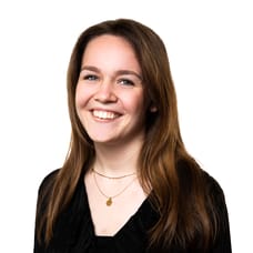 Photo of T.A.M. Stoop