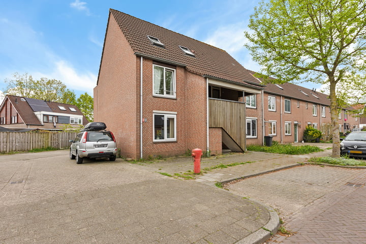 't Bakhuys 20 in Westervoort