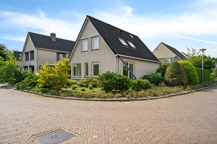 Foto von Haus 't Beusje 10, Vledder