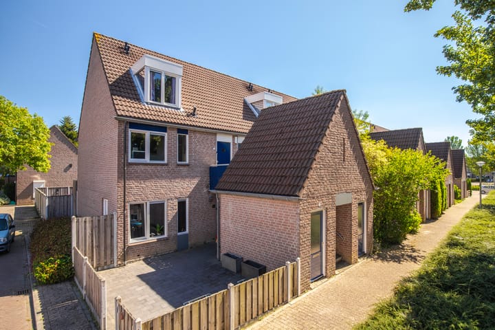 't Biezenweitje 13 in Westervoort