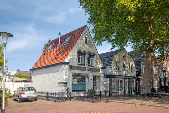 Foto van woning 't Bijsterveld 2, Helmond