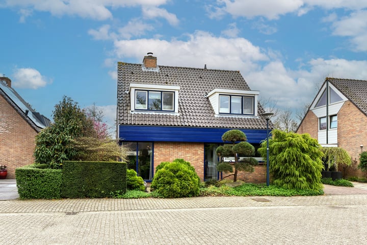 't Bon 7 in Zwaag