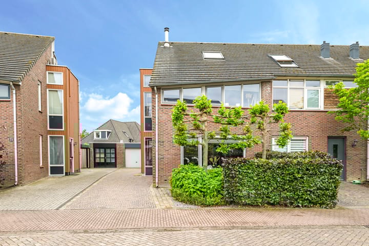 't Boogstuk 27 in Andelst