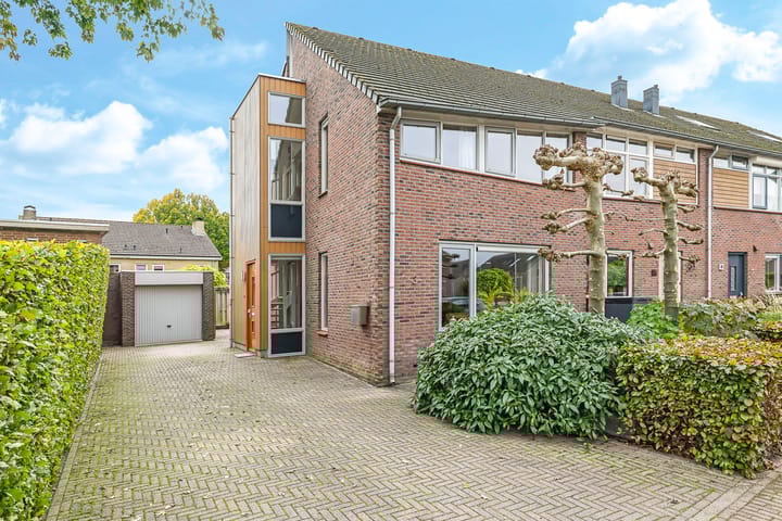 Foto von Haus 't Boogstuk 3, Andelst