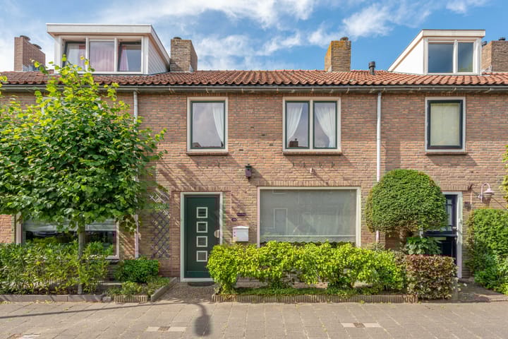't Boonrak 22 in Valkenburg