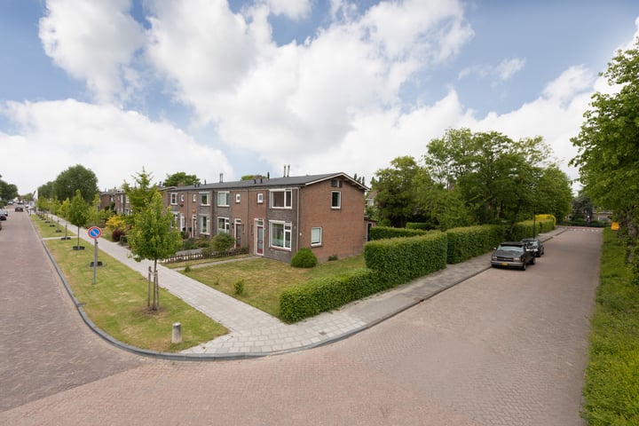 Foto van woning 't Bosk 65, Wommels