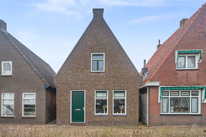 Photo of property 't Butent 4, Oldemarkt