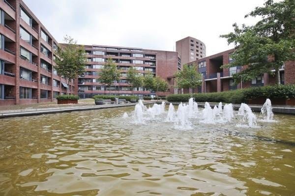 't Cour 8 in Helmond