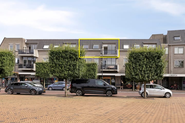 't Dorp 81 in Heesch
