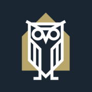 Logo van 't Drentsche Huys Makelaardij