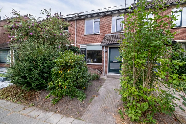 Photo of property 't Emmerrik 11, Tolbert