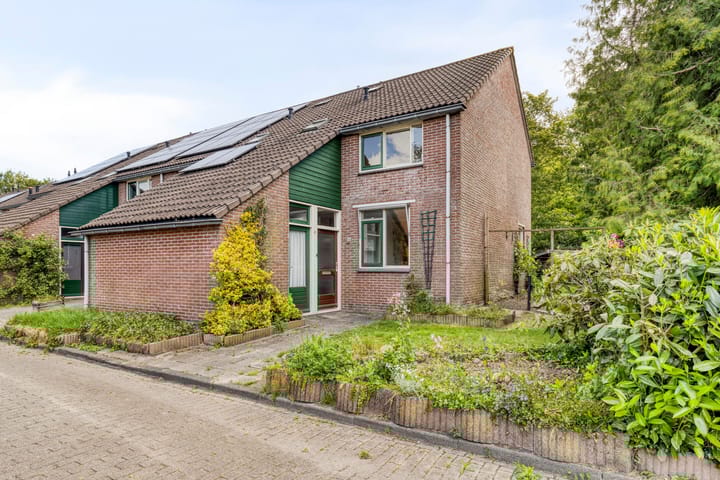 Photo of property 't Emmerrik 16, Tolbert