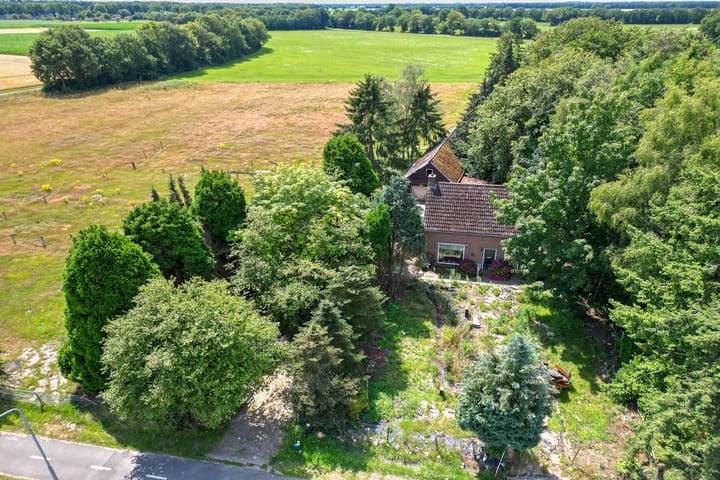 Photo of property 't Eng 12, Sleen