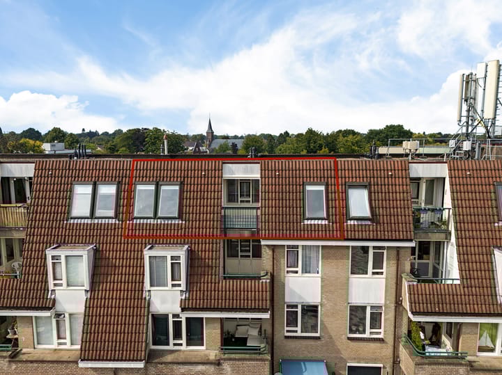 Photo of property 't Erf 83, Leusden