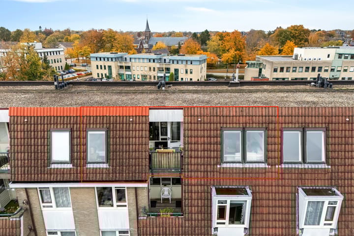 Photo de la maison 't Erf 85, Leusden