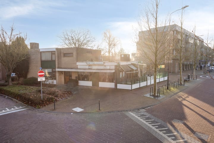 Foto van woning 't Fort 25, Elst