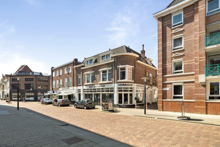 T.G. Gibsonstraat 13 in Deventer