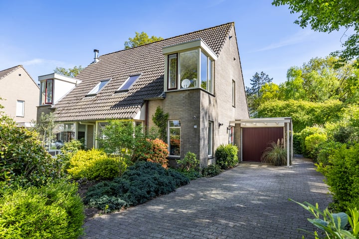 't Gebint 28 in Zuidlaren