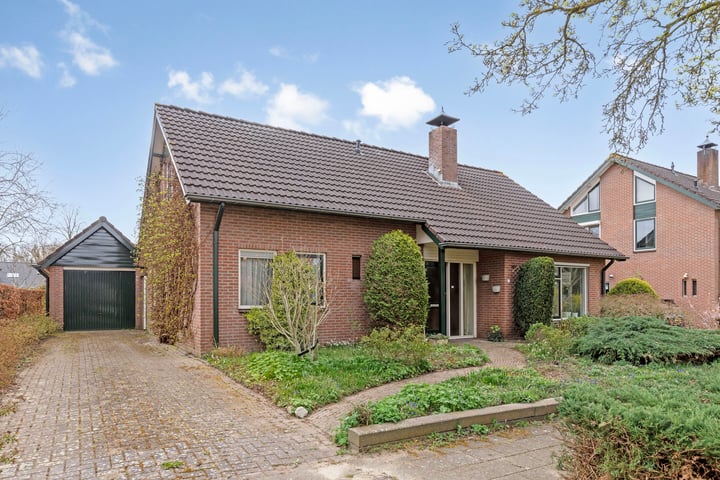 Photo of property 't Gotink 7, Ruurlo