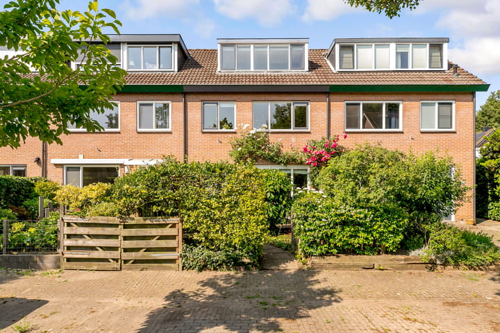't Haantje 6 in Werkhoven