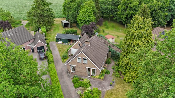 't Haantje 62b in 't Haantje