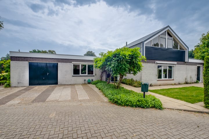 Photo of property 't Hambroek 48, Borculo