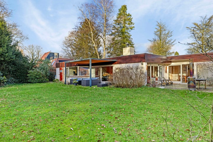 Photo of property 't Harde 10, Haren Gn