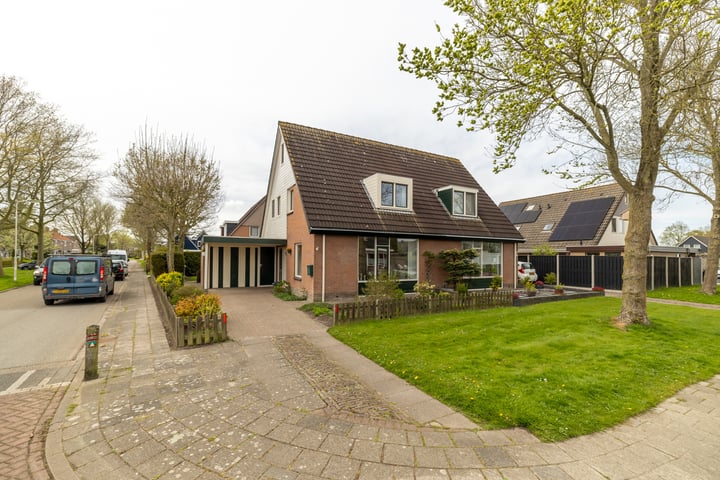 Foto von Haus 't Heale Paed 11, Koudum