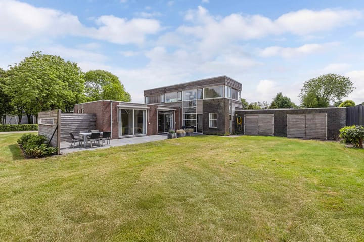Foto von Haus 't Herntsje 22, Boornbergum