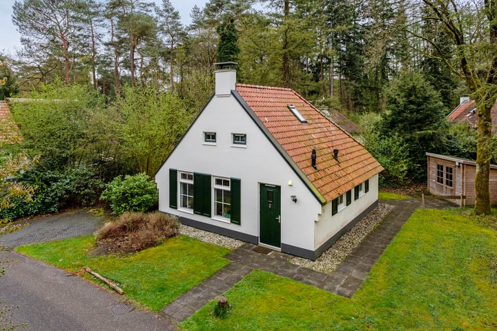 't Hertenspoor 146 in Diever