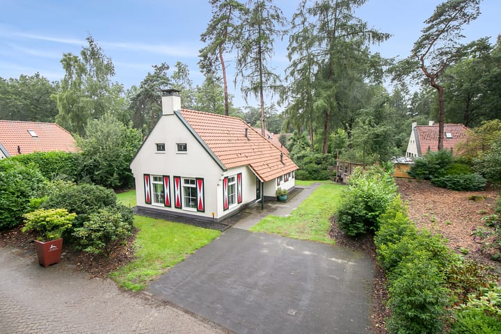 't Hertenspoor 26 in Diever