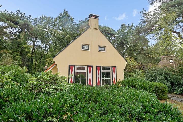 Photo of property 't Hertenspoor 5, Diever