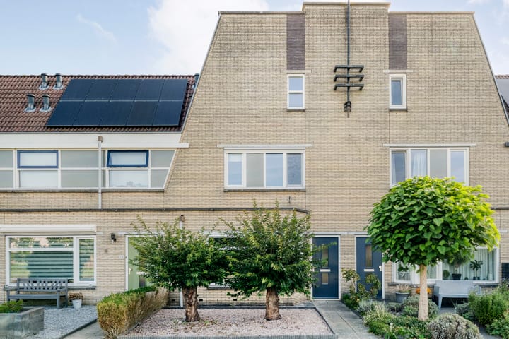 't Heuivak 46 in Nijeveen