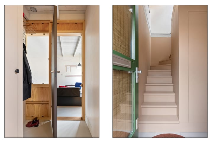 Photo de la maison 't Hoenstraat 33, Westzaan