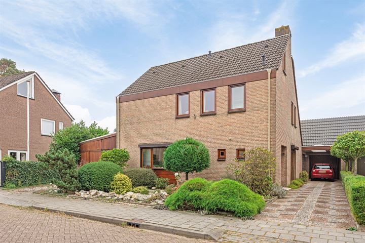 Photo of property 't Hof 18, Beek en Donk