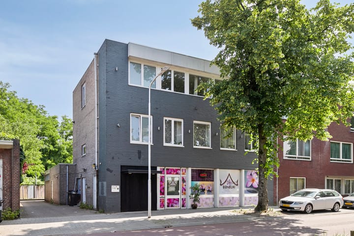't Hofke 113 in Eindhoven