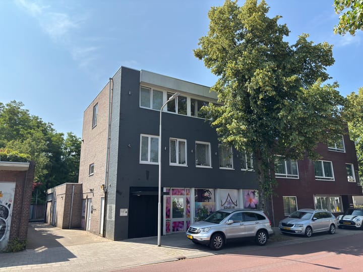 't Hofke 113C in Eindhoven