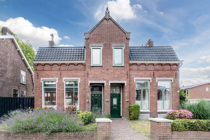 't Hofke 38 in Eindhoven photo