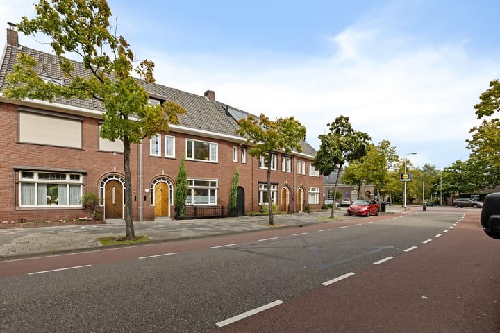 Foto van woning 't Hofke 7, Eindhoven